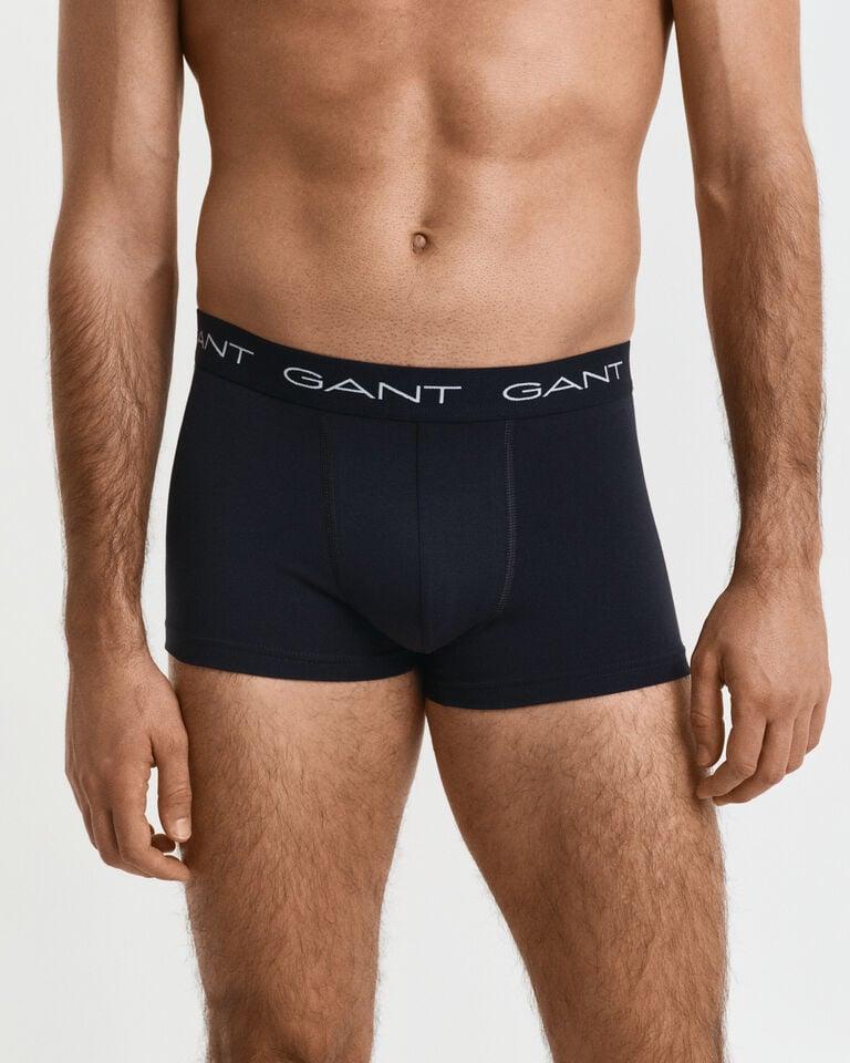 Gant Paquete de cinco bóxers Precio de fábrica