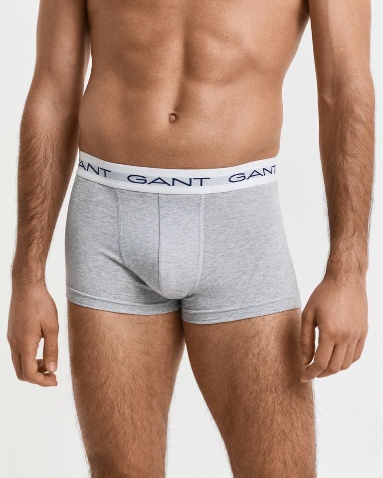 Gant Paquete de tres bóxers Promoción trimestral