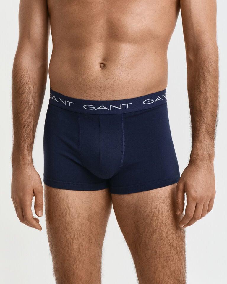 Gant Paquete de siete bóxers Descuentos del mes