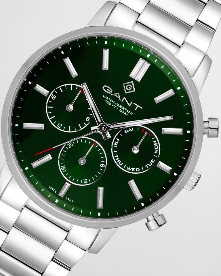 Gant Reloj East Hill Day-Date Descuento por venta flash