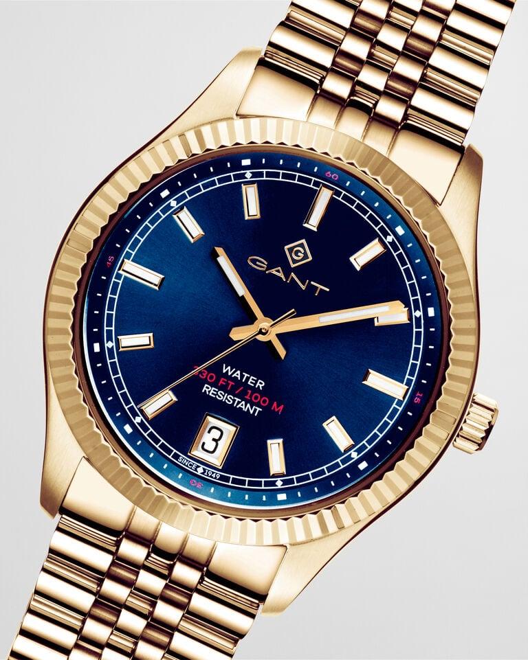 Gant Reloj Sussex 44 Ofertas especiales