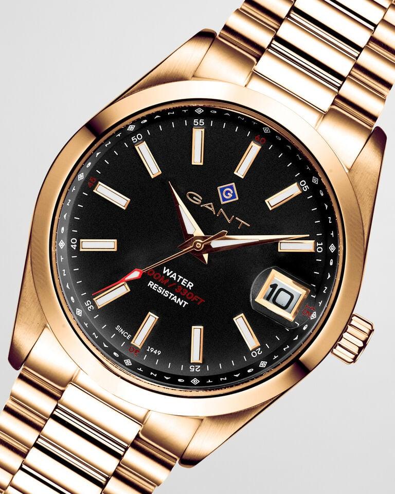 Gant Reloj Eastham Venta caliente