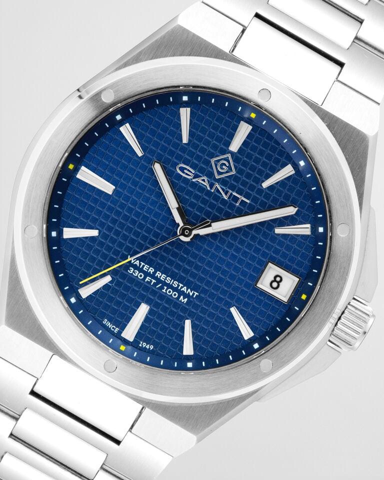 Gant Reloj Marshfield Rebajas de fábrica