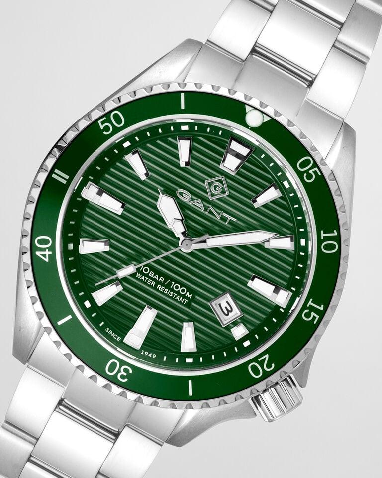 Gant Reloj Waterville Ventas relámpago