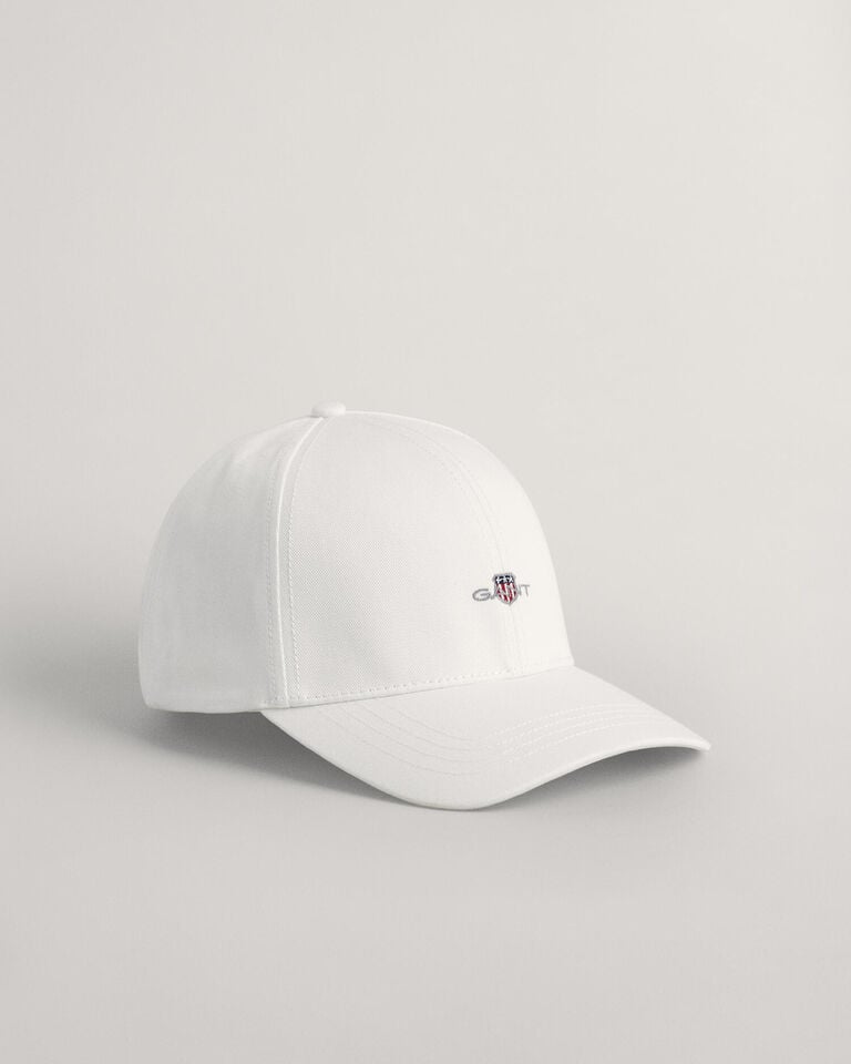 Gant Gorra de corona alta Shield Rebajas top