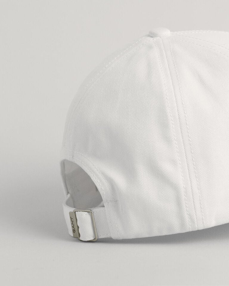 Gant Gorra de corona alta Shield Rebajas top