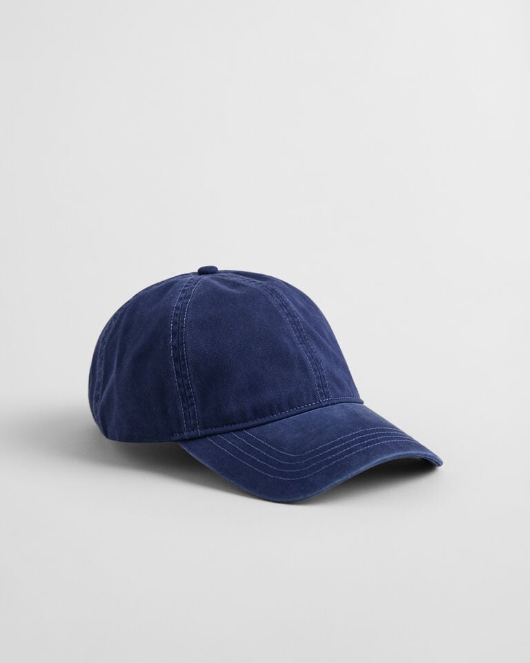 Gant Gorra de sarga de algodón Sunfaded COMPRAR AHORA