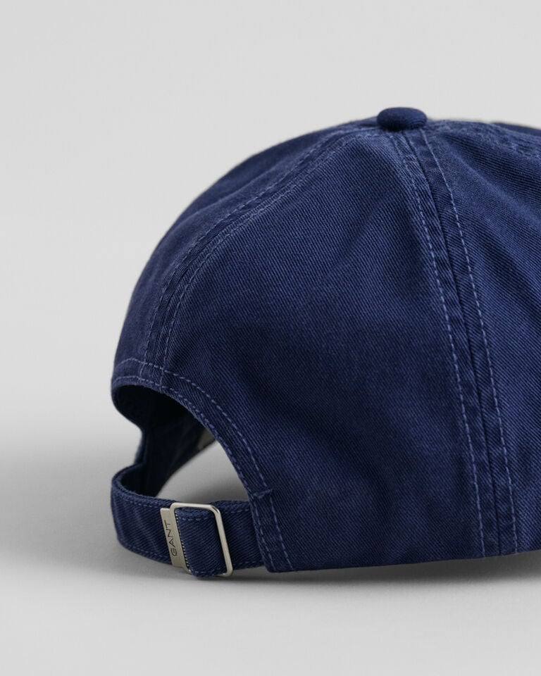 Gant Gorra de sarga de algodón Sunfaded COMPRAR AHORA