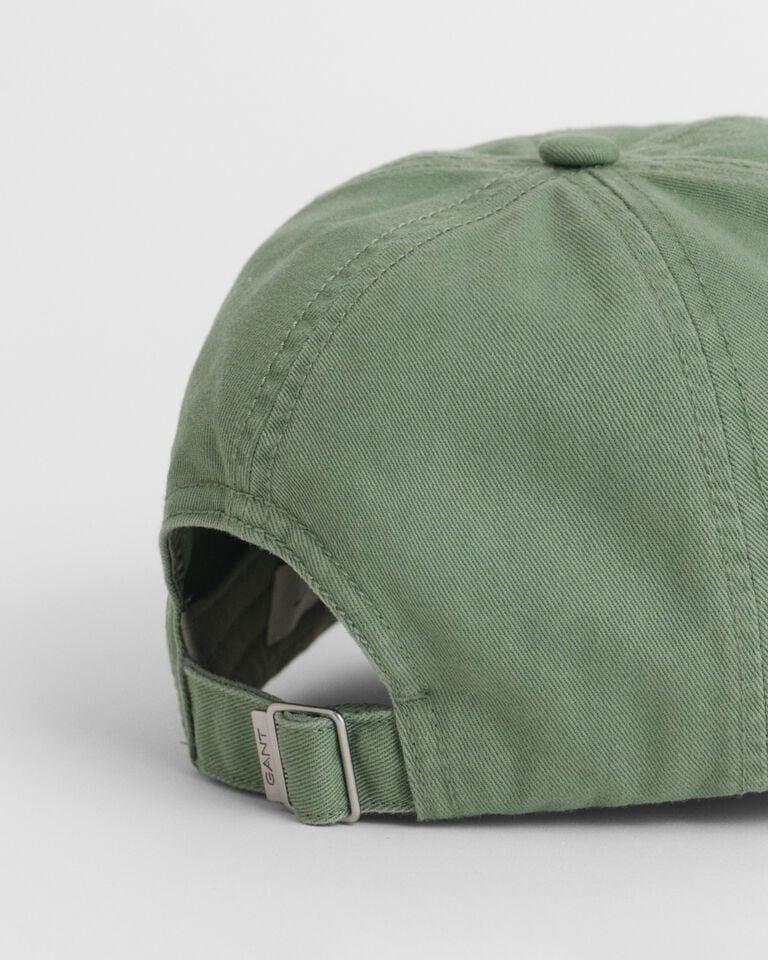 Gant Gorra de sarga de algodón Sunfaded ÚLTIMAS EDICIONES