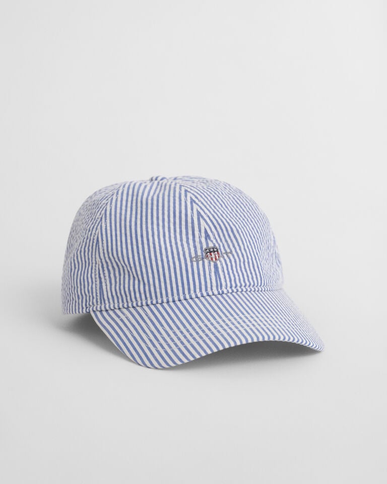 Gant Gorra de sirsaca a rayas Precio de fábrica