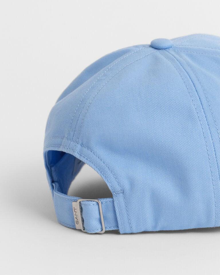 Gant Gorra de sarga de algodón Shield Oferta especial de fábrica