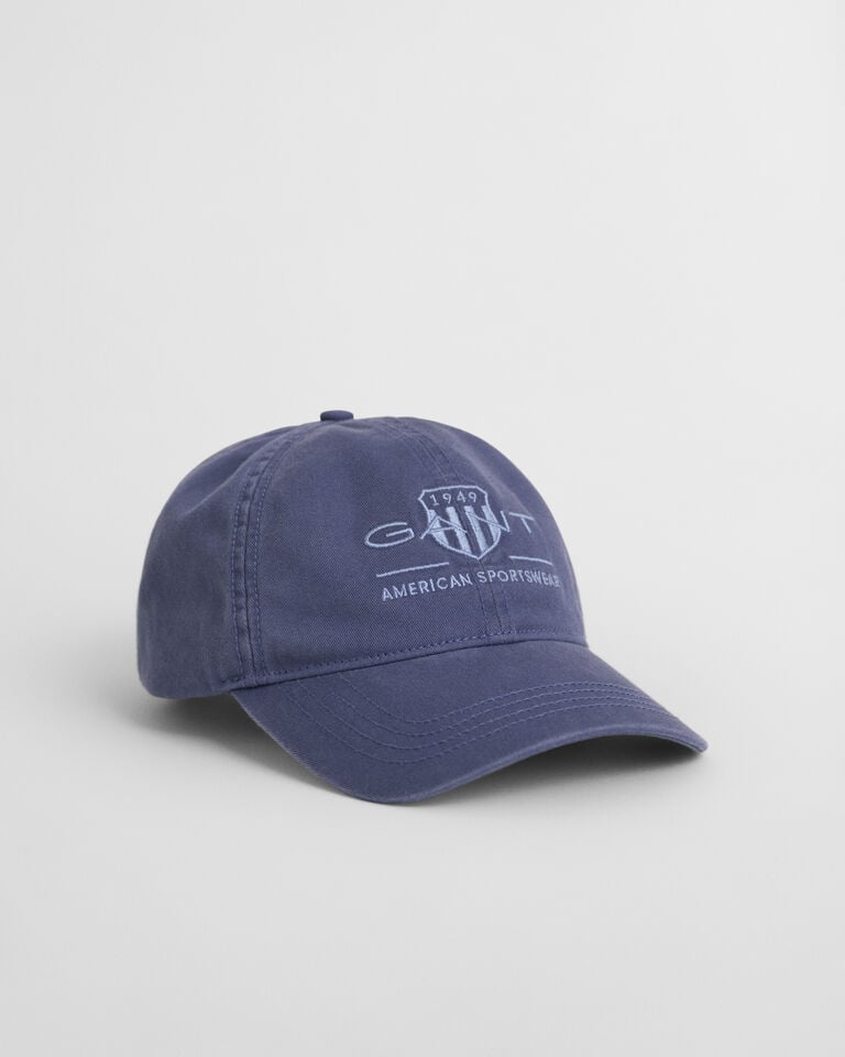 Gant Gorra Tonal Archive Shield Promoción trimestral