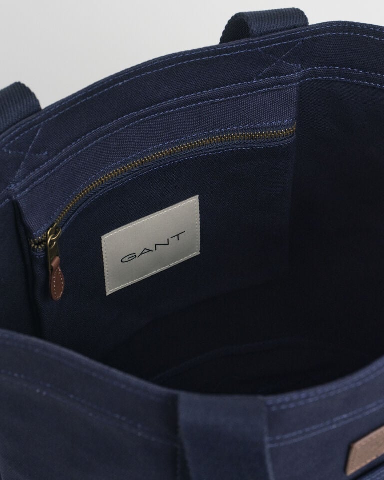 Gant Bolso tote de lona Liquidación