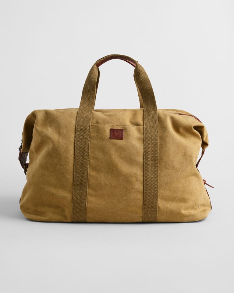 Gant Bolsa de viaje de lona lavada Envío internacional gratuito