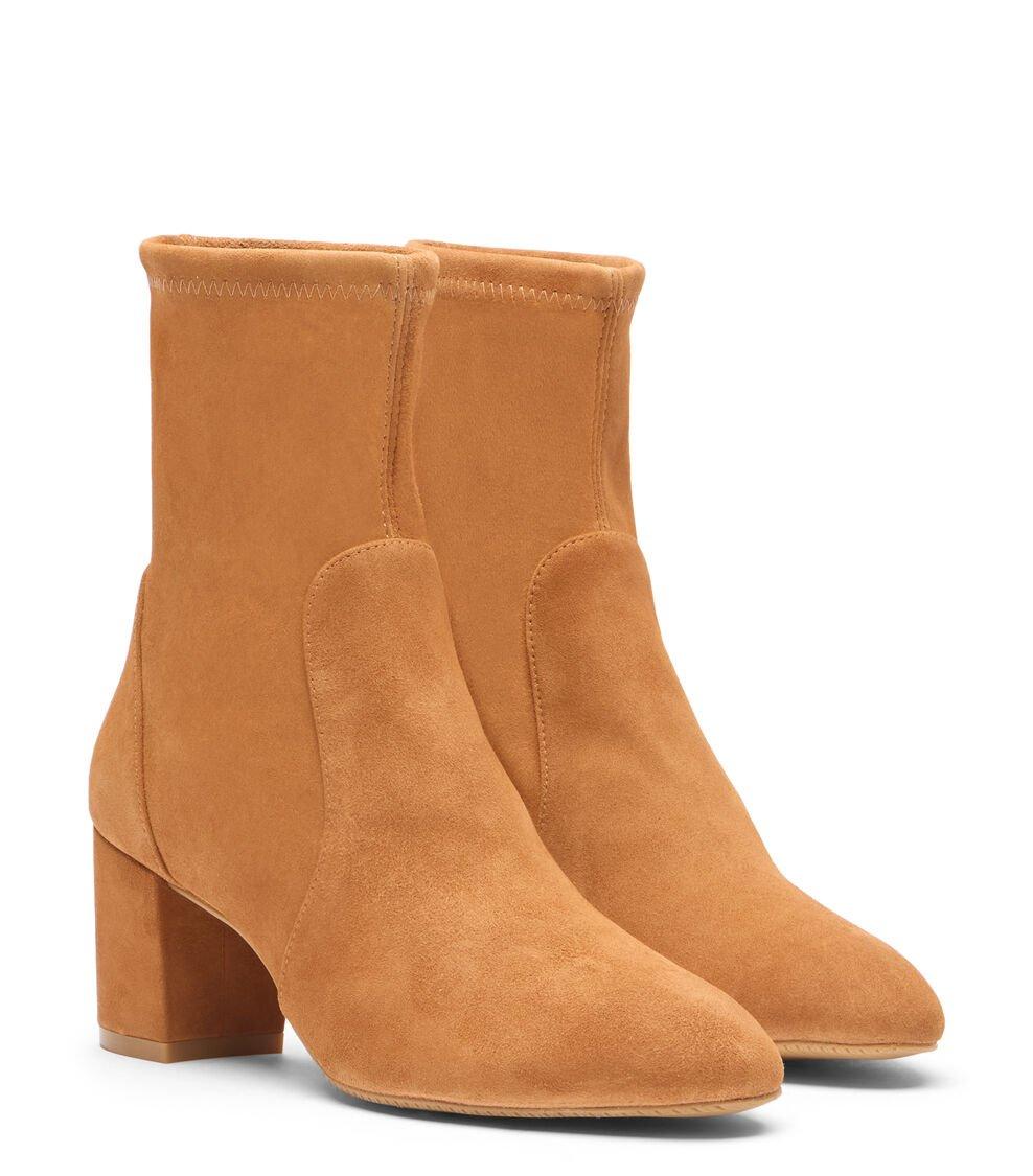 Stuart Weitzman YULIANA 60 en AVELLANA de Mujer | Stuart Weitzman® En oferta