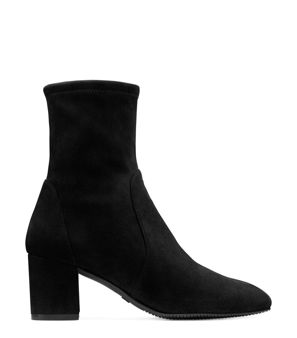 Stuart Weitzman YULIANA 60 en NEGRO de Mujer | Stuart Weitzman® Gran oferta