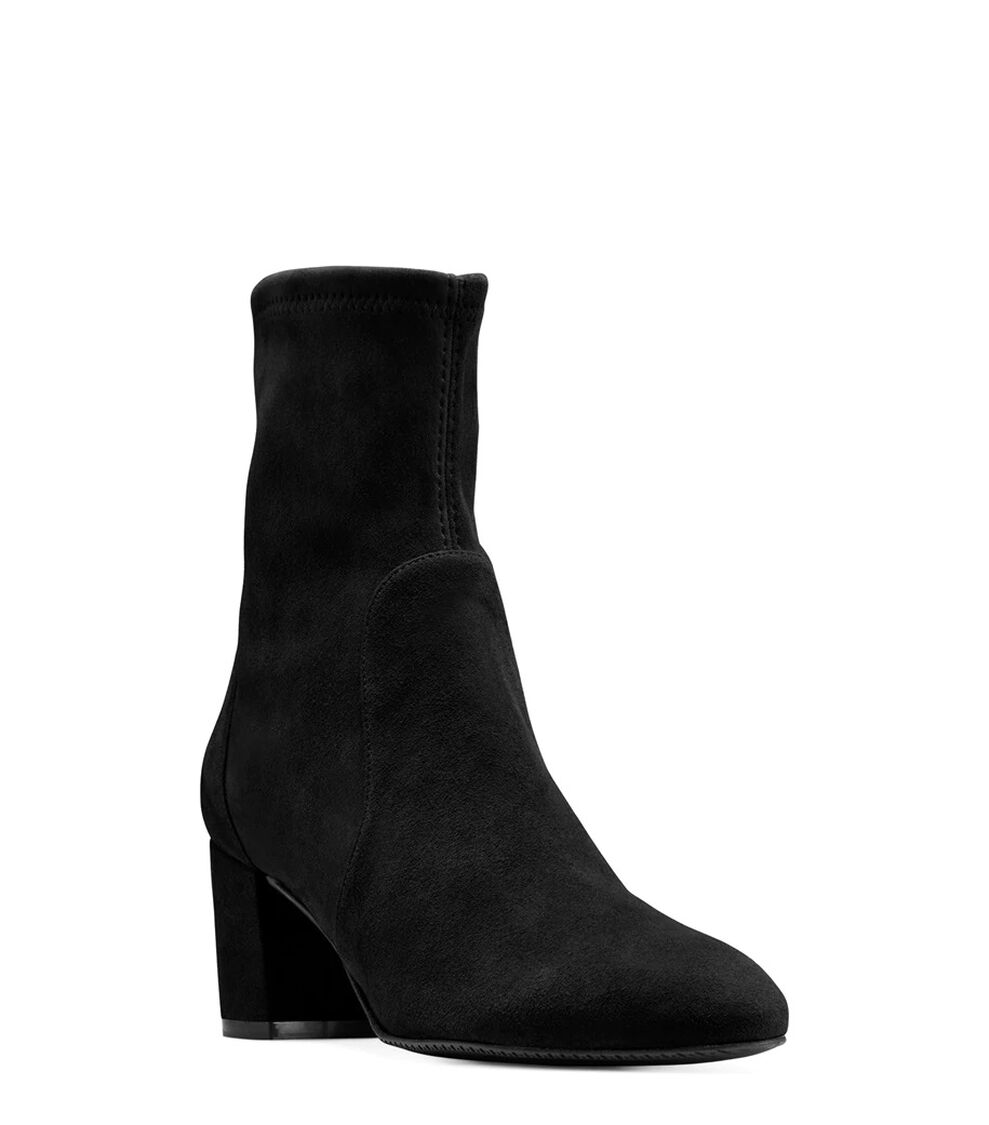 Stuart Weitzman YULIANA 60 en NEGRO de Mujer | Stuart Weitzman® Gran oferta