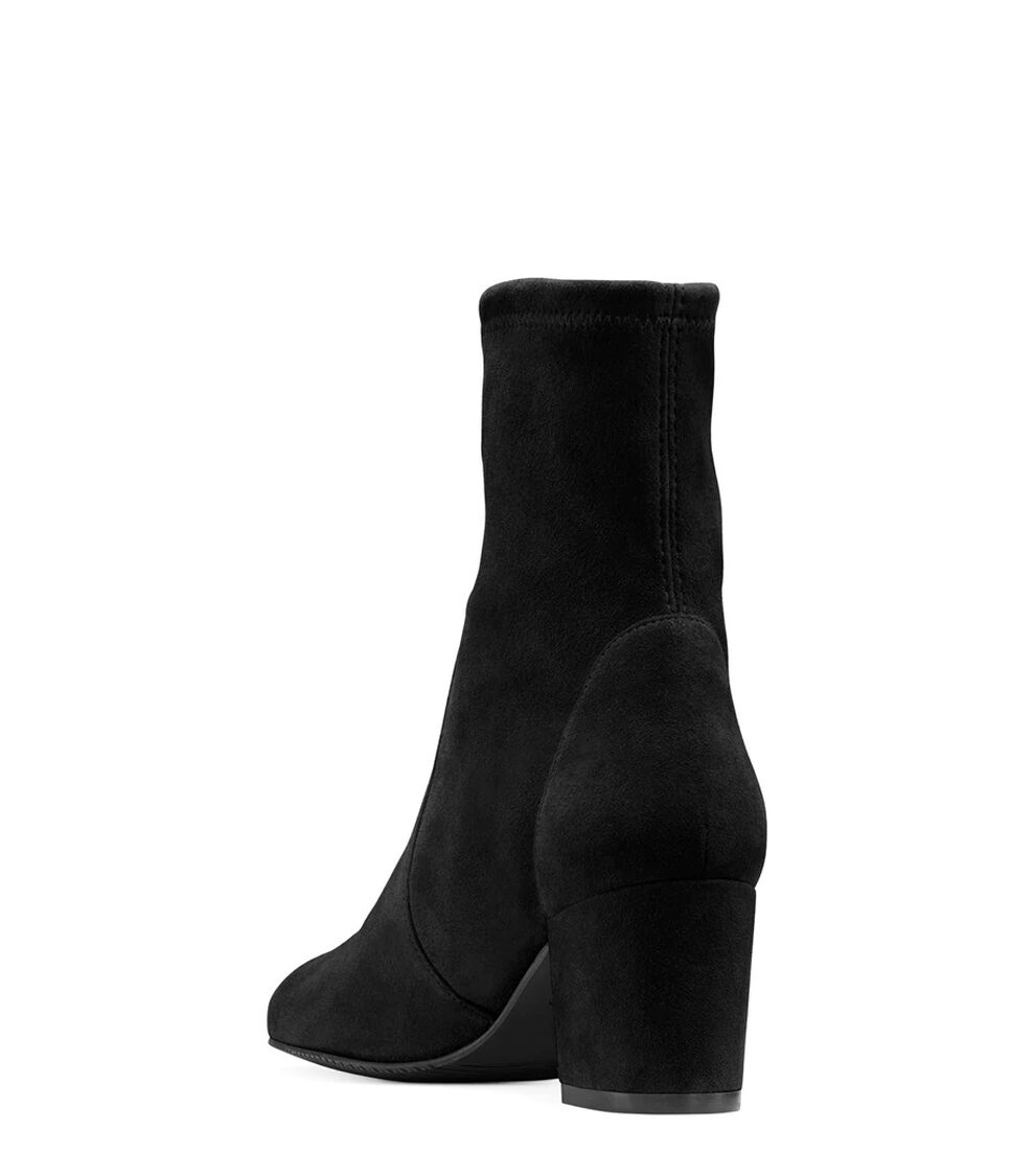 Stuart Weitzman YULIANA 60 en NEGRO de Mujer | Stuart Weitzman® Gran oferta