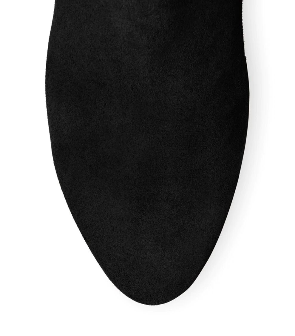 Stuart Weitzman YULIANA 60 en NEGRO de Mujer | Stuart Weitzman® Gran oferta