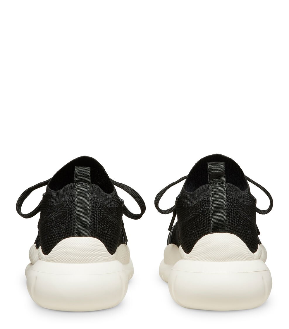 Stuart Weitzman 5050 SNEAKER en NEGRO de Mujer | Stuart Weitzman® Rebajas online