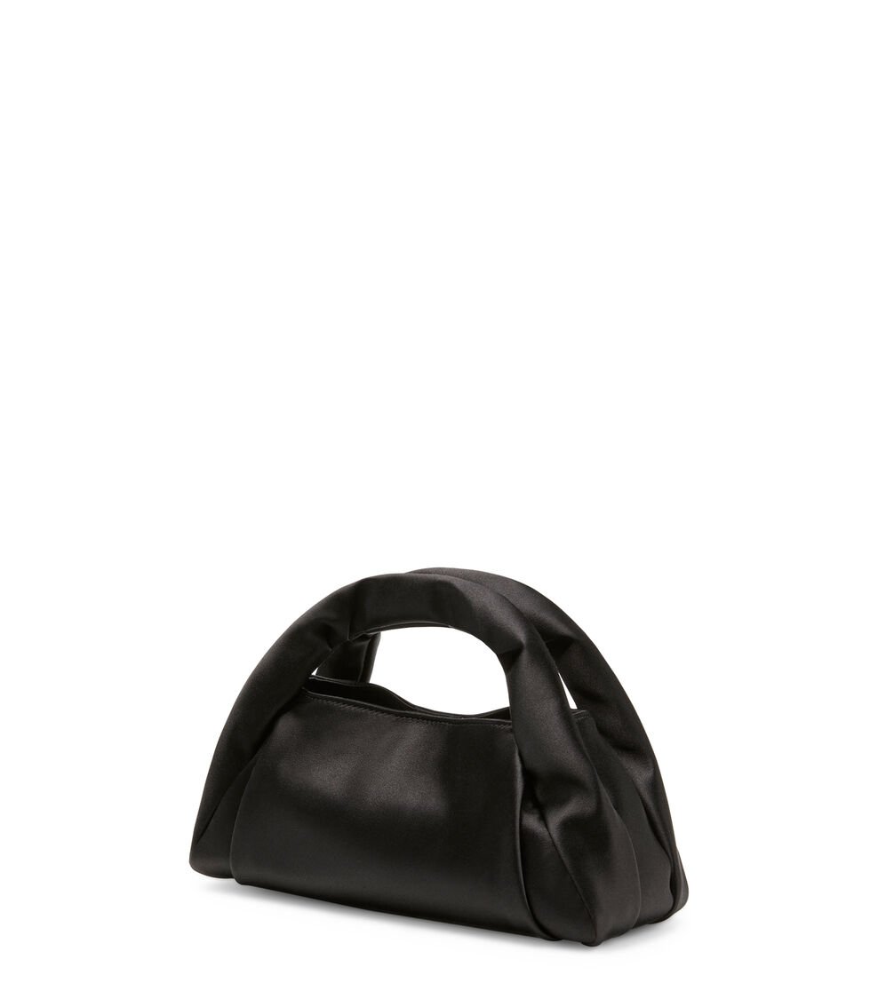 Stuart Weitzman THE MODA MINI TOTE en NEGRO de Mujer | Stuart Weitzman® Precios de Black Friday