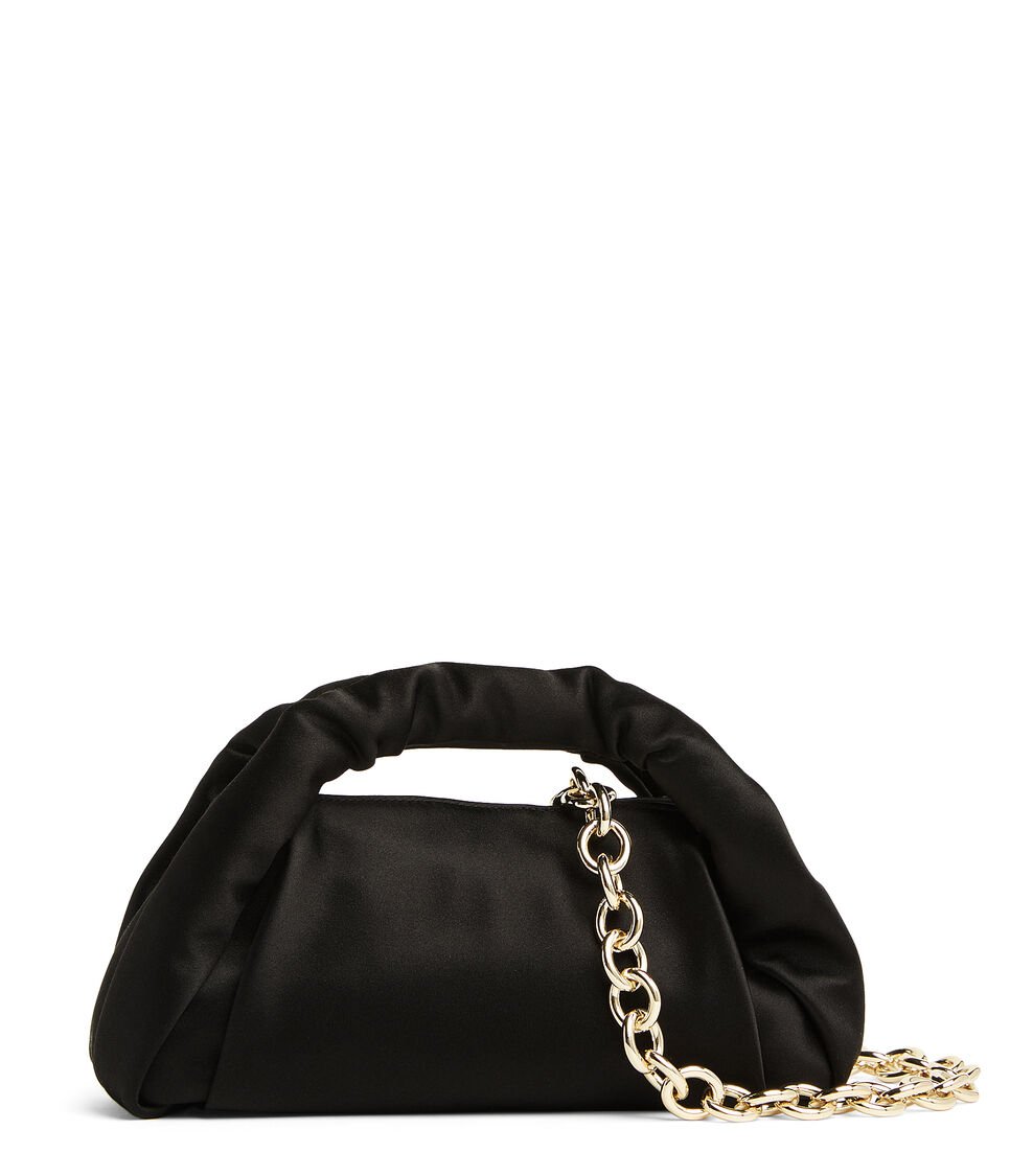 Stuart Weitzman THE MODA MINI TOTE en NEGRO de Mujer | Stuart Weitzman® Precios de Black Friday