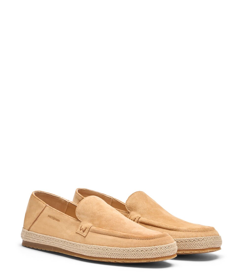 Stuart Weitzman BALA en BISCOTTO de Mujer | Stuart Weitzman® Oferta exclusiva