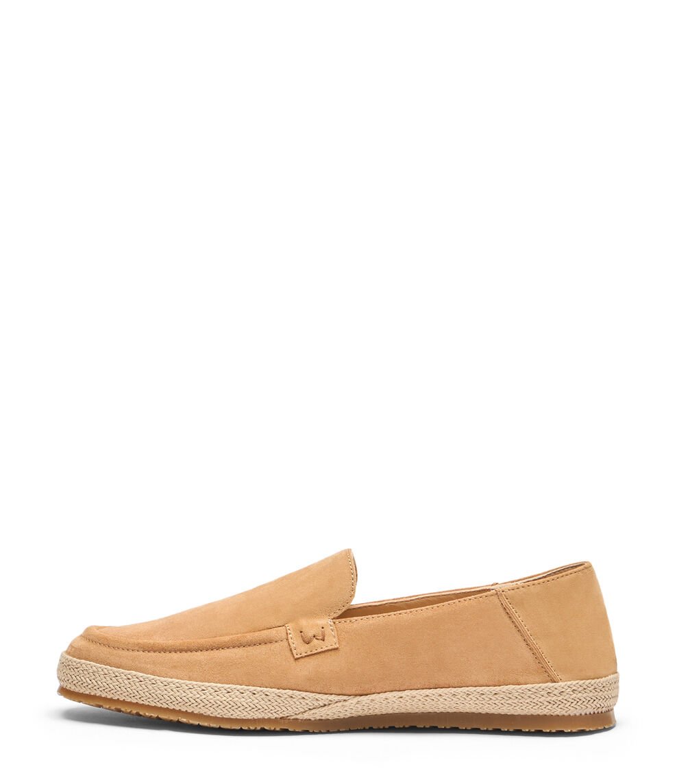 Stuart Weitzman BALA en BISCOTTO de Mujer | Stuart Weitzman® Oferta exclusiva