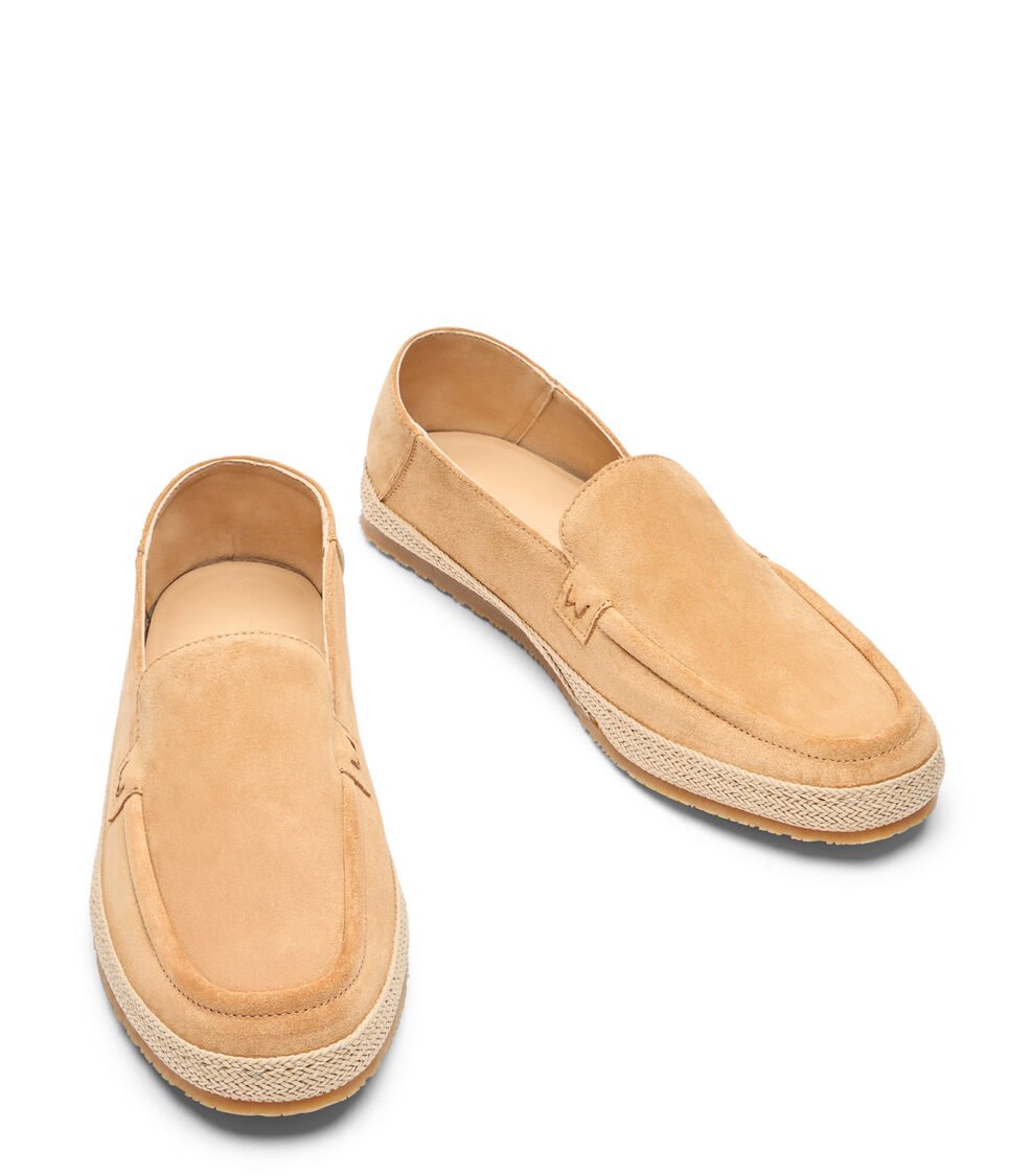 Stuart Weitzman BALA en BISCOTTO de Mujer | Stuart Weitzman® Oferta exclusiva