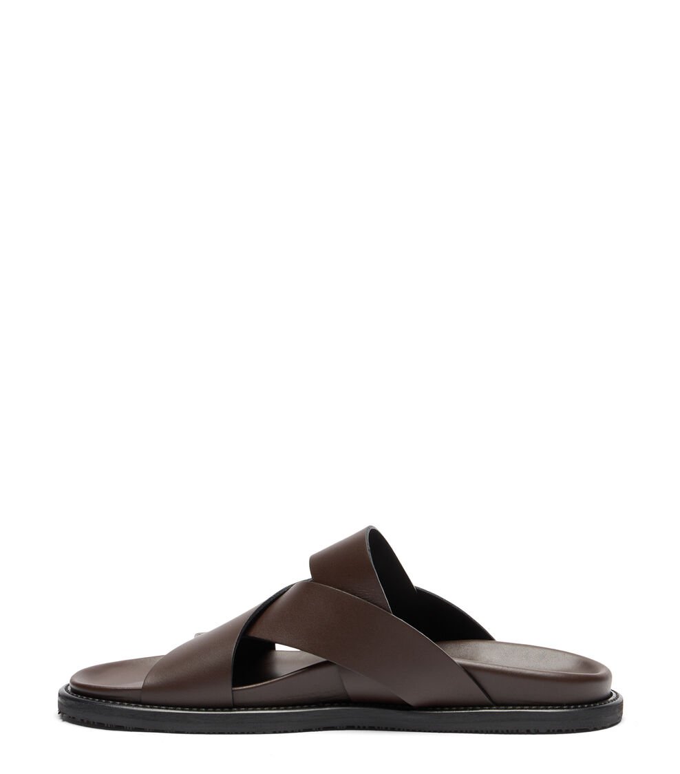 Stuart Weitzman BERKLEY en ESPRESSO de Mujer | Stuart Weitzman® Descuento por venta flash