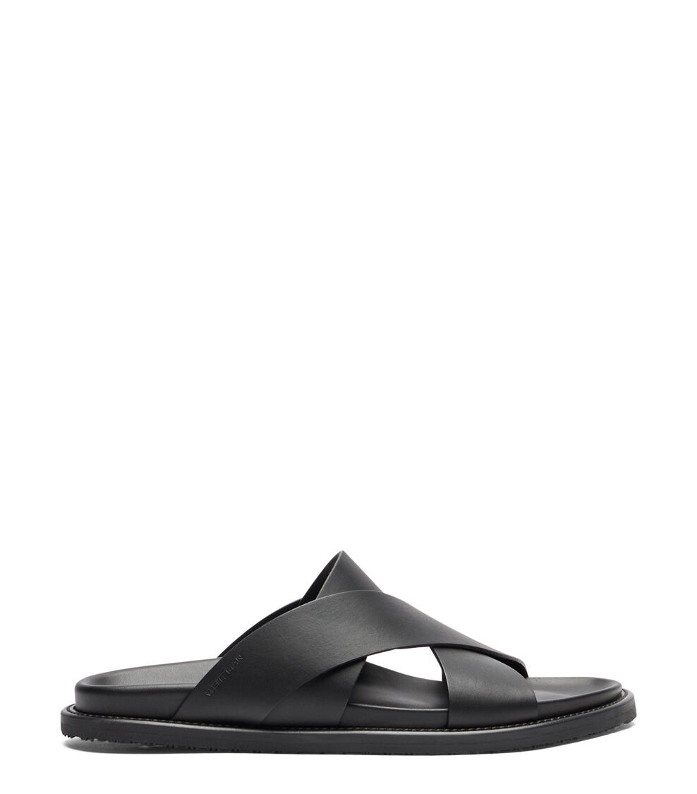 Stuart Weitzman BERKLEY en BLACK de Mujer | Stuart Weitzman®