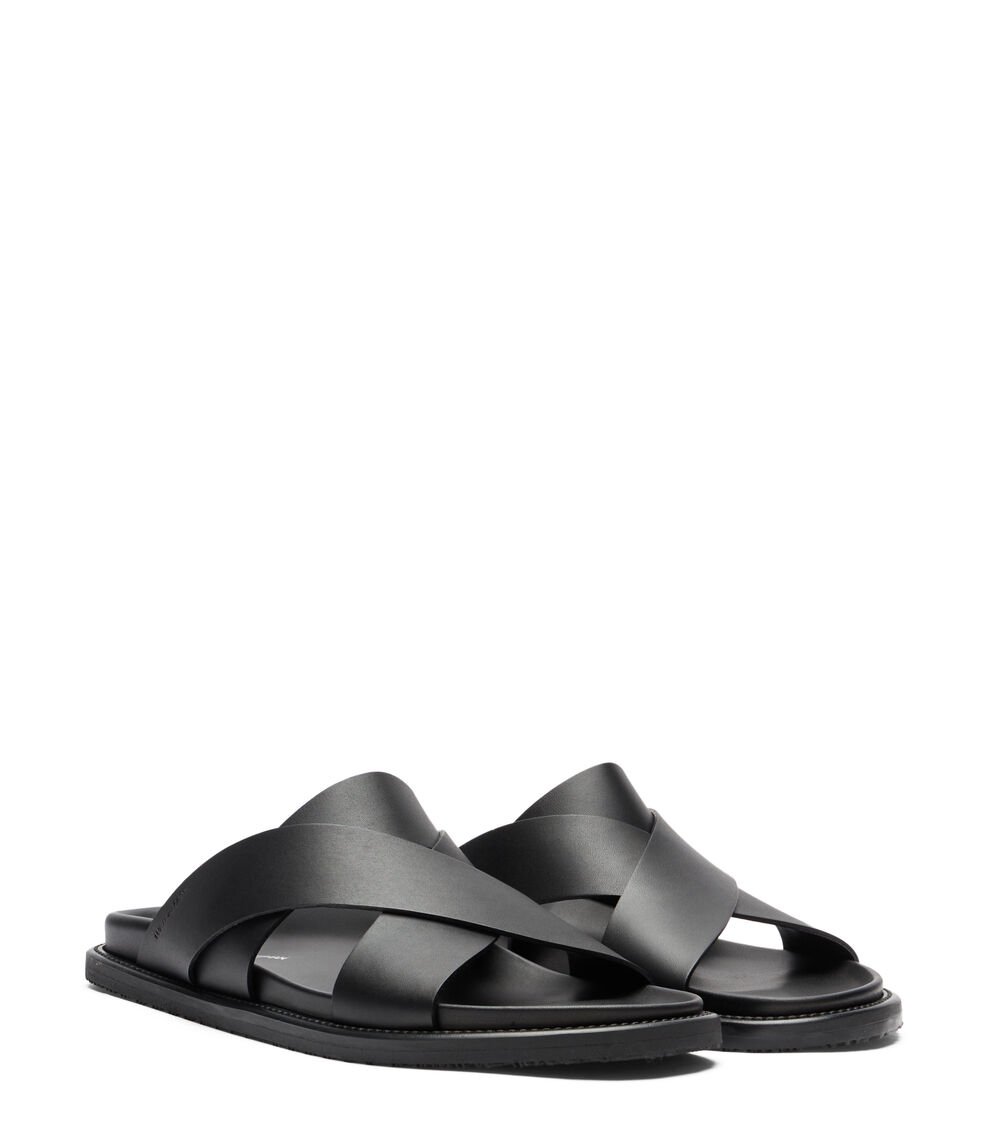Stuart Weitzman BERKLEY en BLACK de Mujer | Stuart Weitzman® Ofertas de temporada