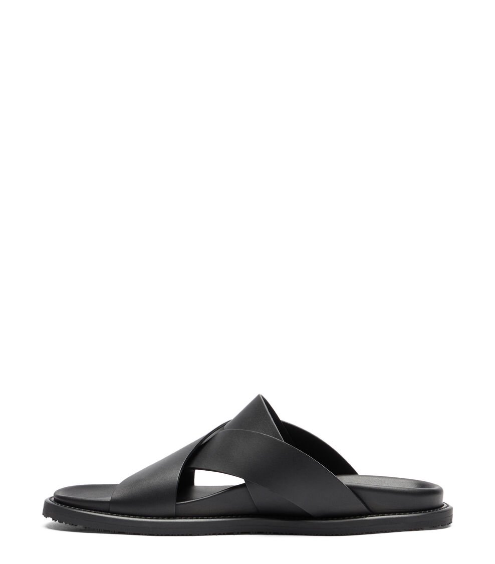 Stuart Weitzman BERKLEY en BLACK de Mujer | Stuart Weitzman® Ofertas de temporada