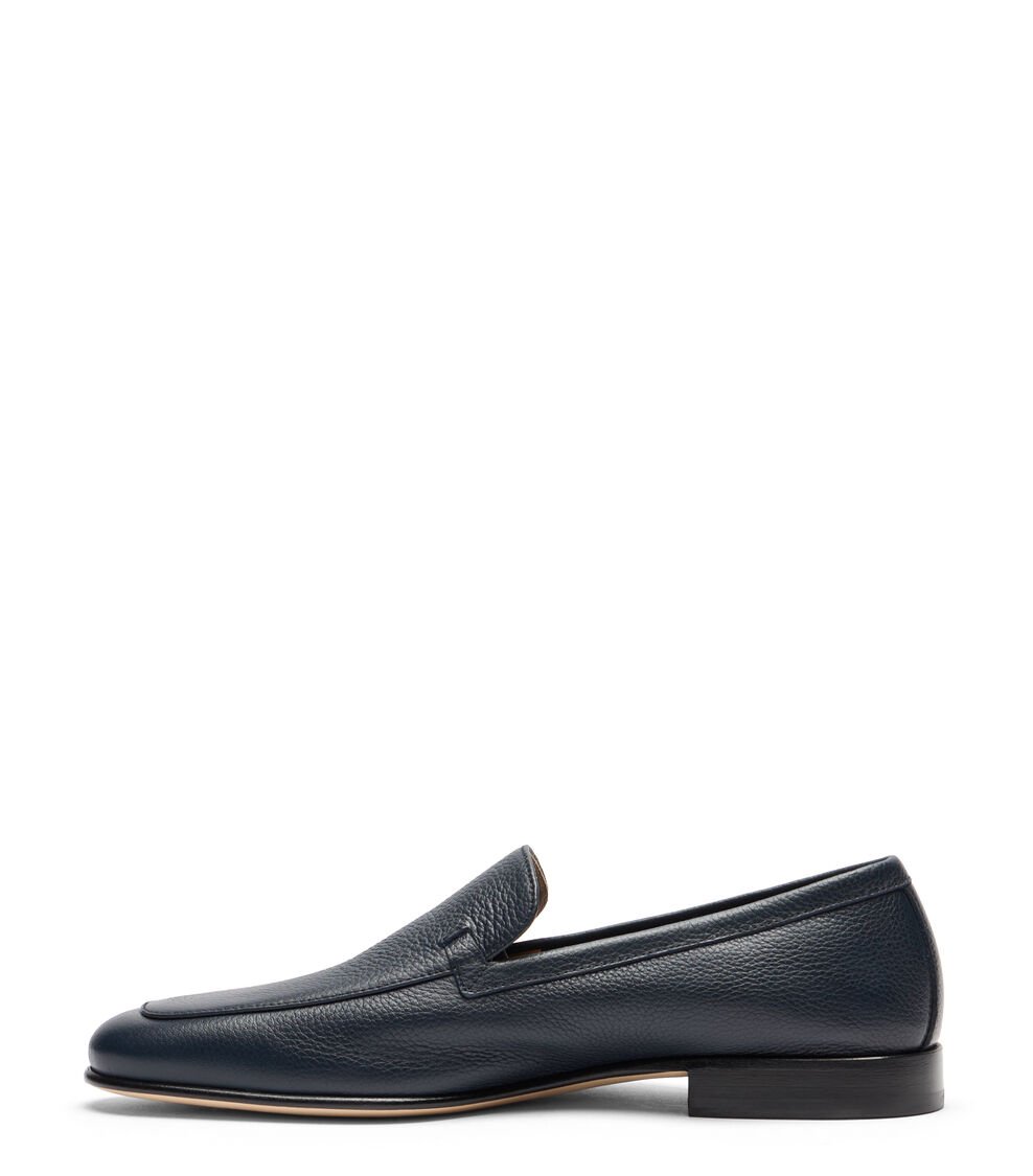 Stuart Weitzman BENEDICT en NAVY BLUE de Mujer | Stuart Weitzman® Ofertas especiales