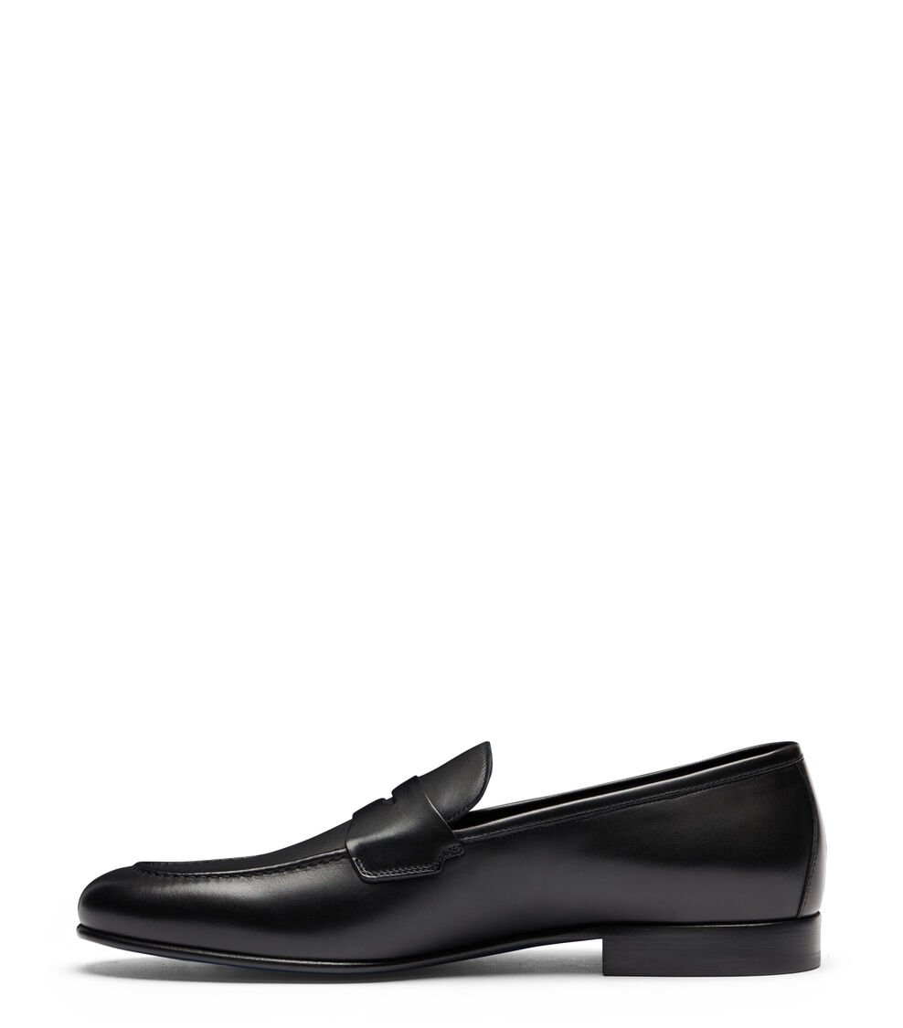 Stuart Weitzman BANKS en BLACK de Mujer | Stuart Weitzman® Grandes ahorros