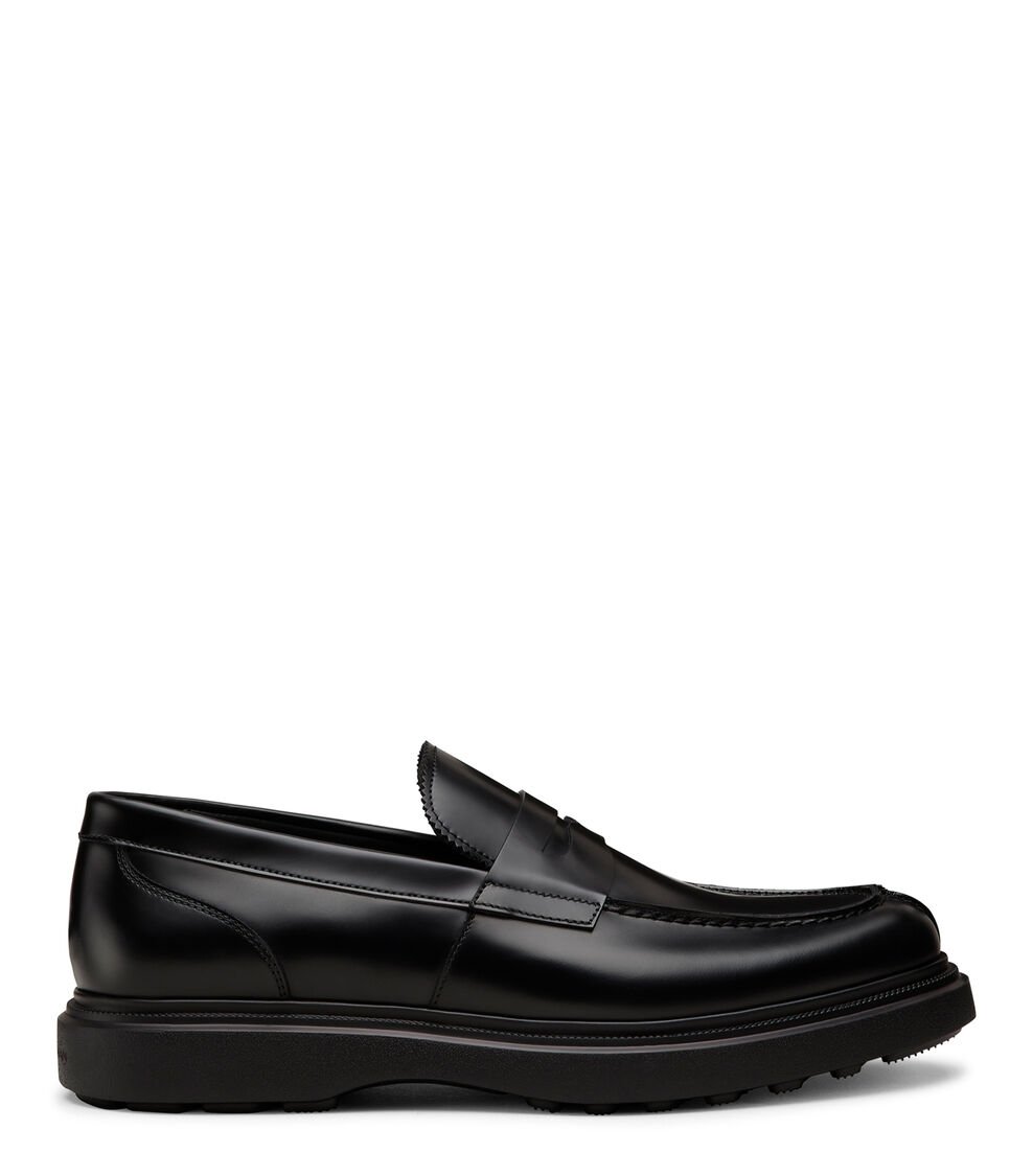 Stuart Weitzman ALVIN en BLACK de Mujer | Stuart Weitzman®