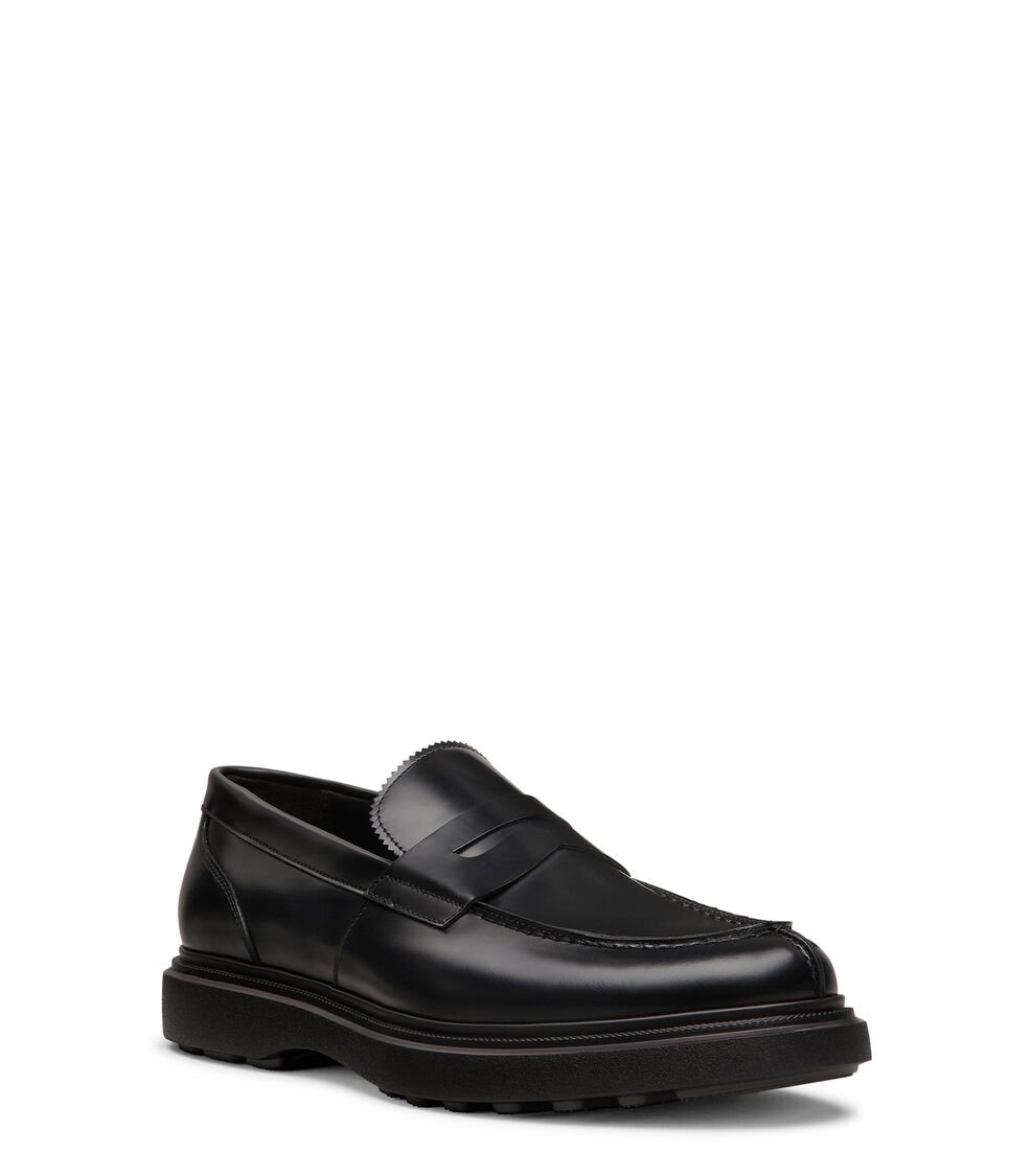Stuart Weitzman ALVIN en BLACK de Mujer | Stuart Weitzman® Última moda