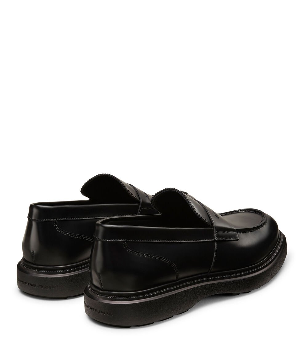 Stuart Weitzman ALVIN en BLACK de Mujer | Stuart Weitzman® Última moda