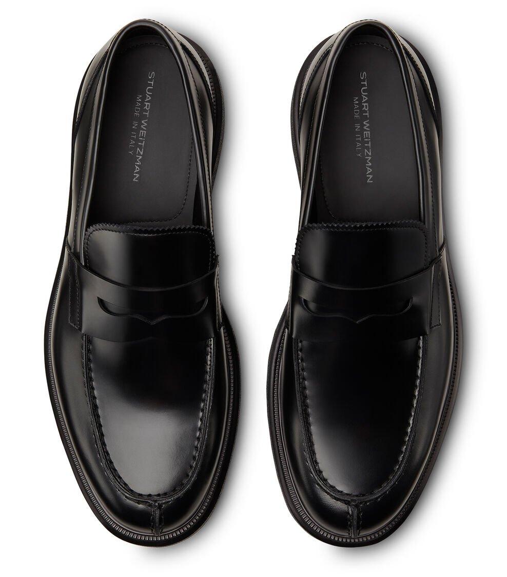 Stuart Weitzman ALVIN en BLACK de Mujer | Stuart Weitzman® Última moda