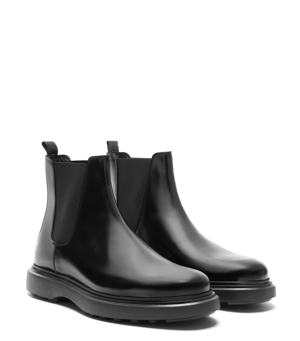 Stuart Weitzman AMOS en BLACK de Mujer | Stuart Weitzman® Ofertas especiales