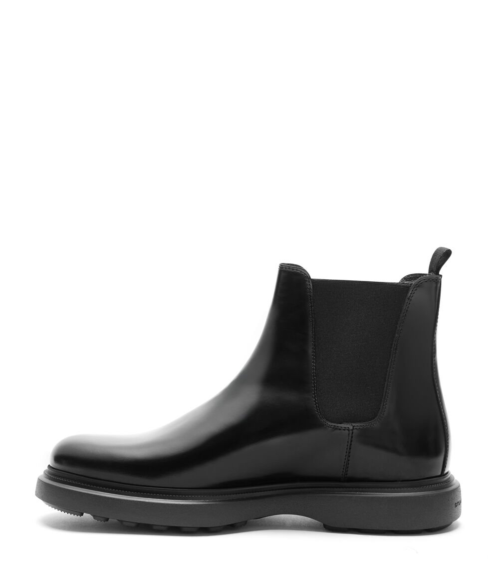 Stuart Weitzman AMOS en BLACK de Mujer | Stuart Weitzman® Ofertas especiales