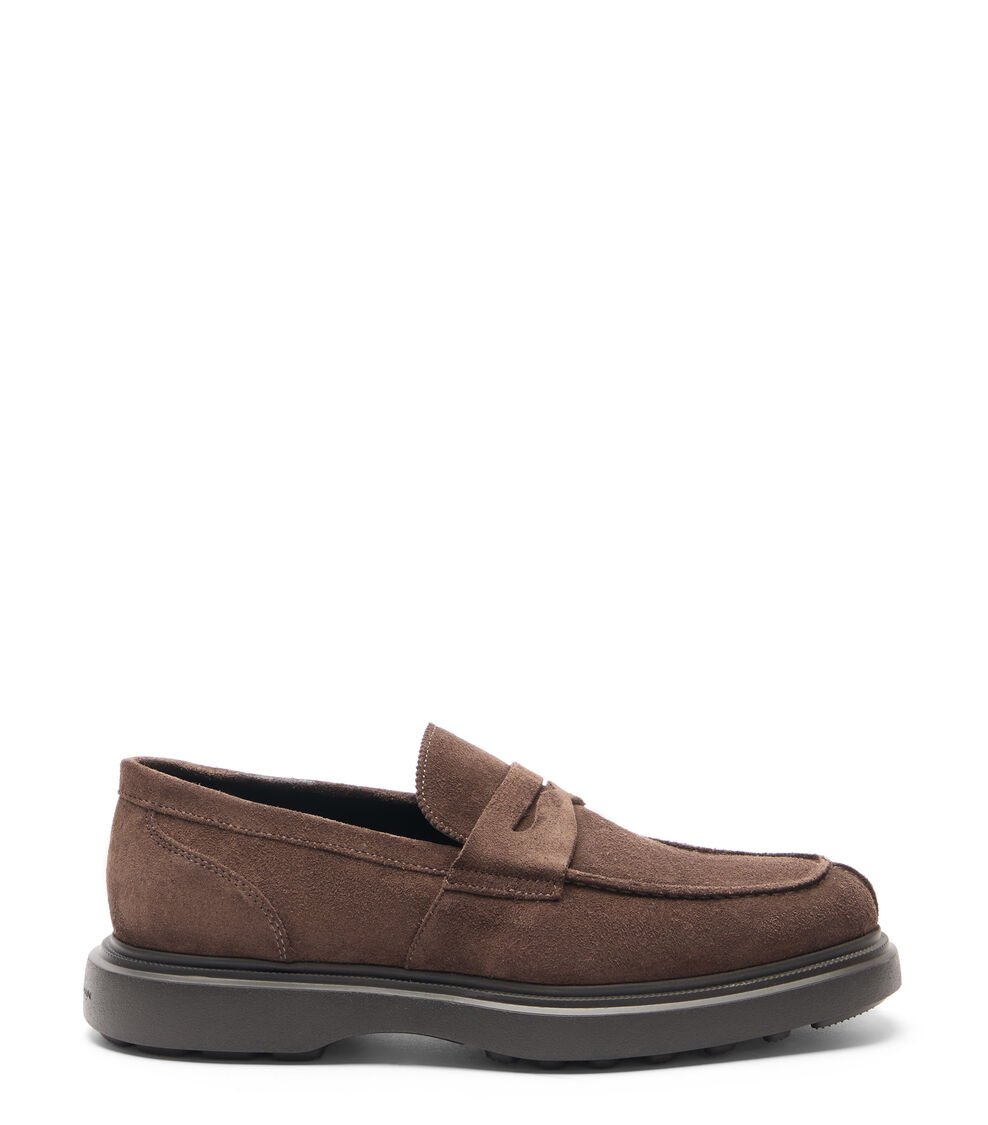 Stuart Weitzman ALVIN en DARK BROWN de Mujer | Stuart Weitzman®