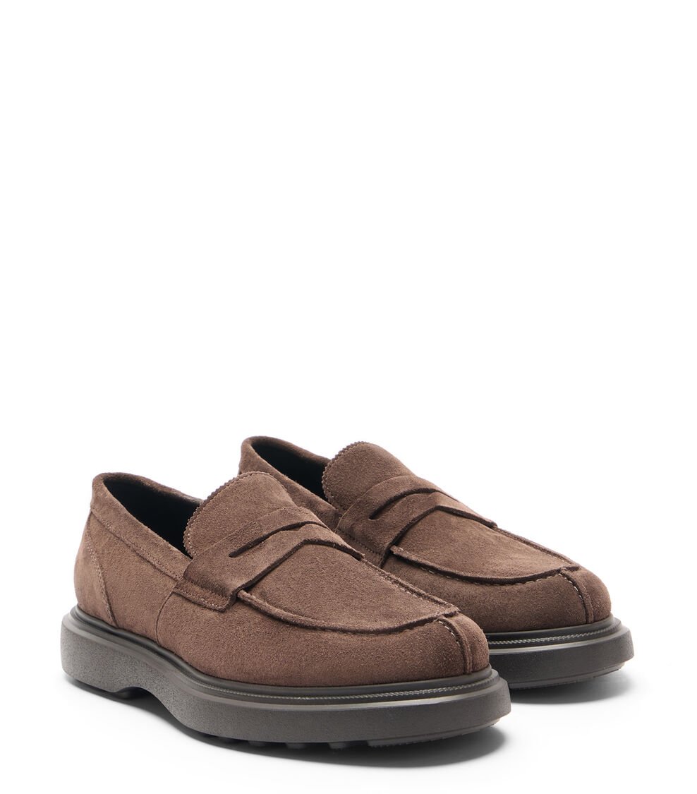 Stuart Weitzman ALVIN en DARK BROWN de Mujer | Stuart Weitzman® Rebajas de fin de temporada