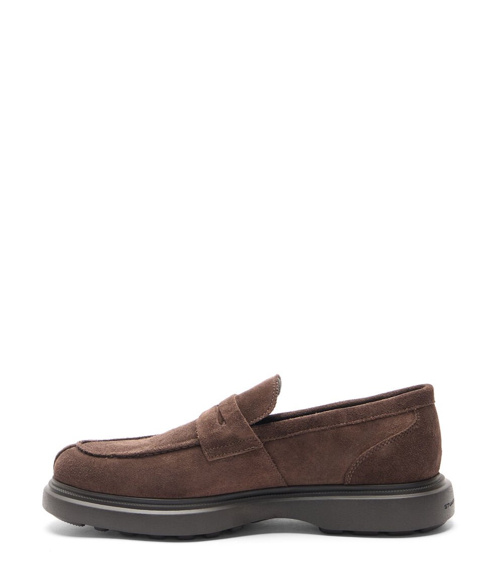 Stuart Weitzman ALVIN en DARK BROWN de Mujer | Stuart Weitzman® Rebajas de fin de temporada