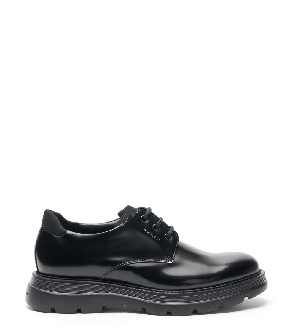 Stuart Weitzman AJAY en BLACK de Mujer | Stuart Weitzman®