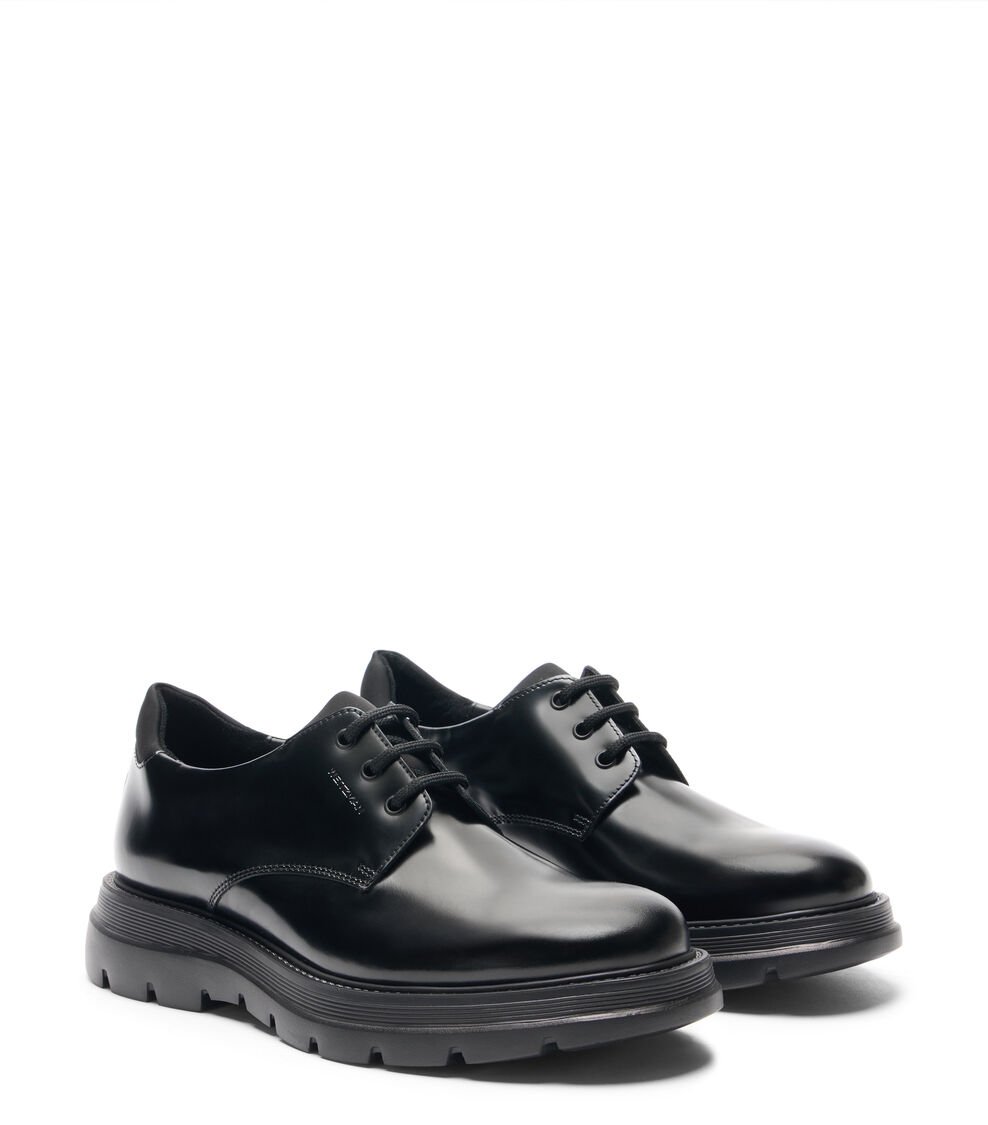 Stuart Weitzman AJAY en BLACK de Mujer | Stuart Weitzman® Precio ultrabajo