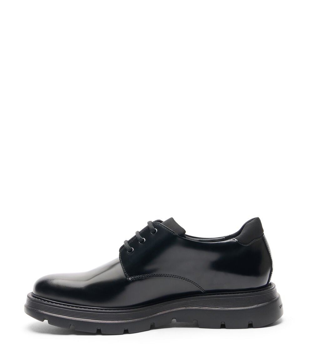 Stuart Weitzman AJAY en BLACK de Mujer | Stuart Weitzman® Precio ultrabajo