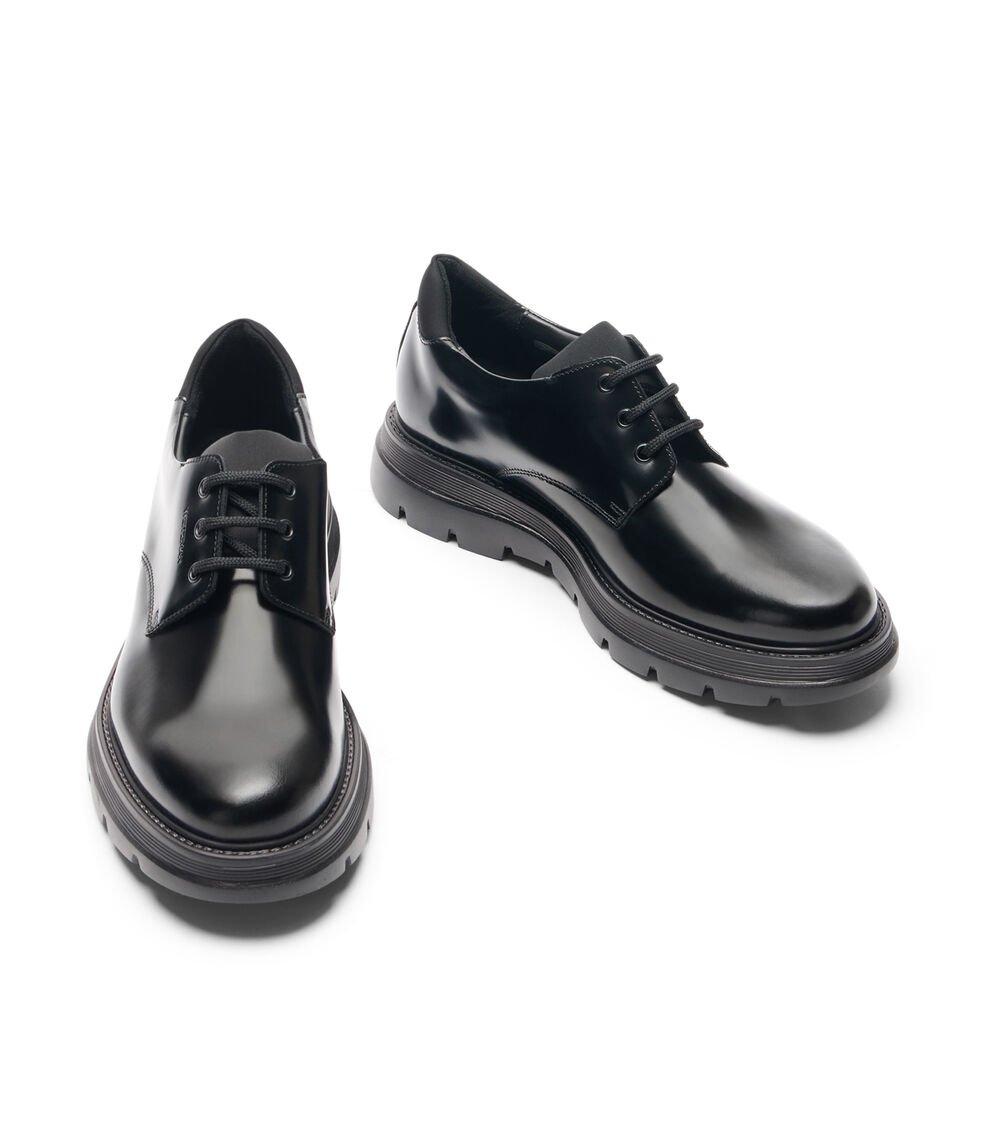 Stuart Weitzman AJAY en BLACK de Mujer | Stuart Weitzman® Precio ultrabajo