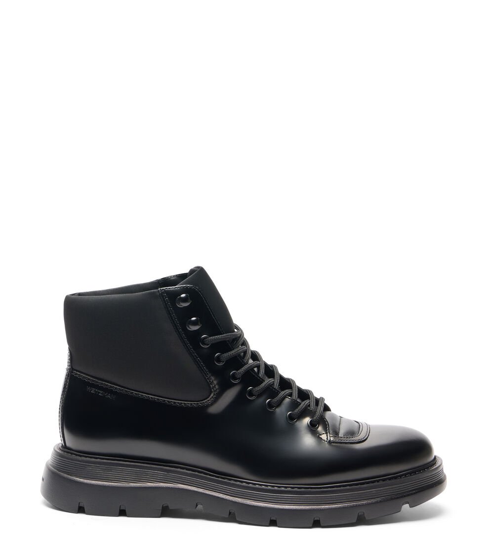 Stuart Weitzman ADAM en BLACK de Mujer | Stuart Weitzman®