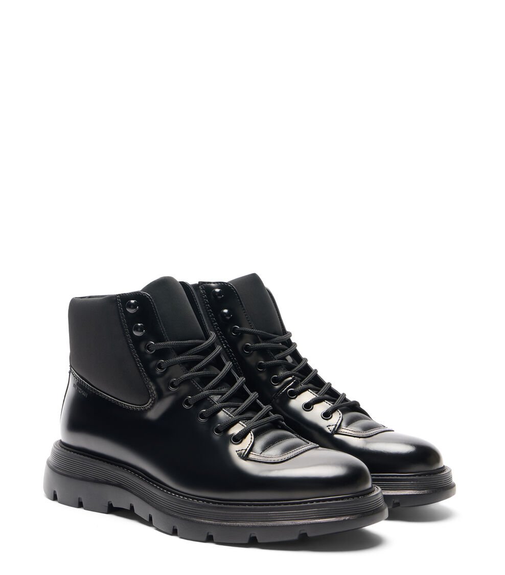 Stuart Weitzman ADAM en BLACK de Mujer | Stuart Weitzman® Devoluciones gratuitas